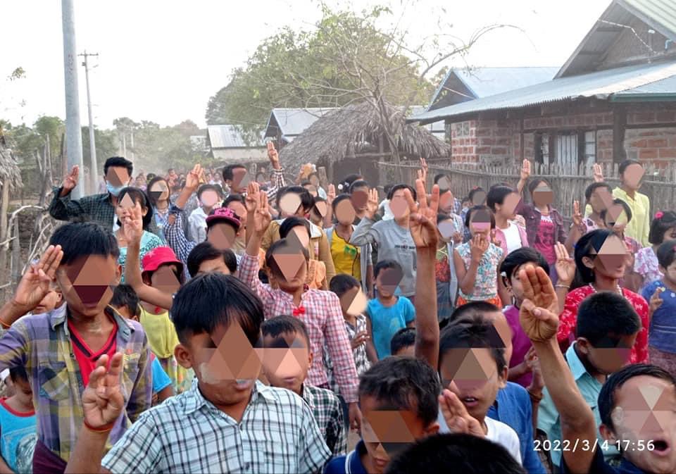 GSCB_Myanmar tweet media