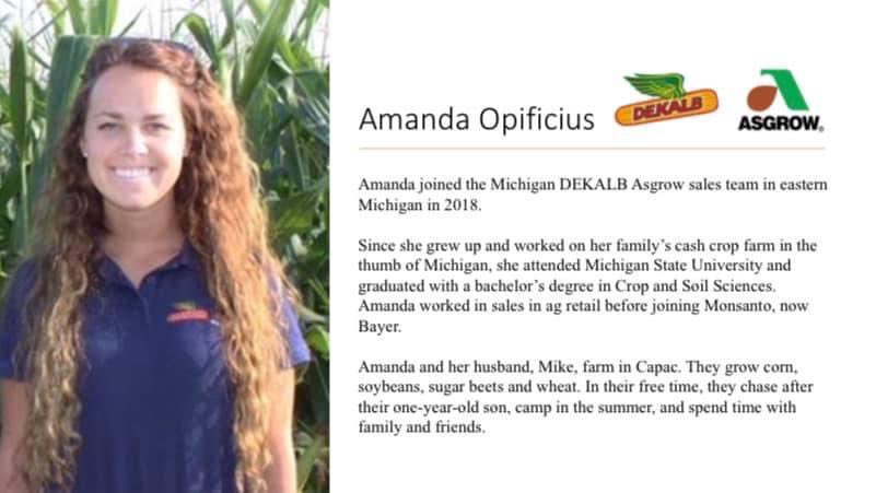 DKCAS_MI's tweet photo. 🌽 🌱 ☀️ 🚜 🌧 #FieldTeamFriday https://t.co/PCw4qielcJ
