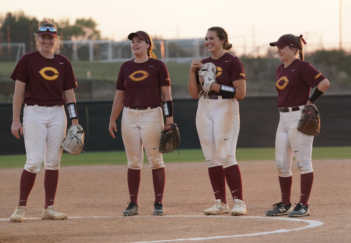 JrKinMT's tweet image. Cobbers Day 5…@CobberSoftball