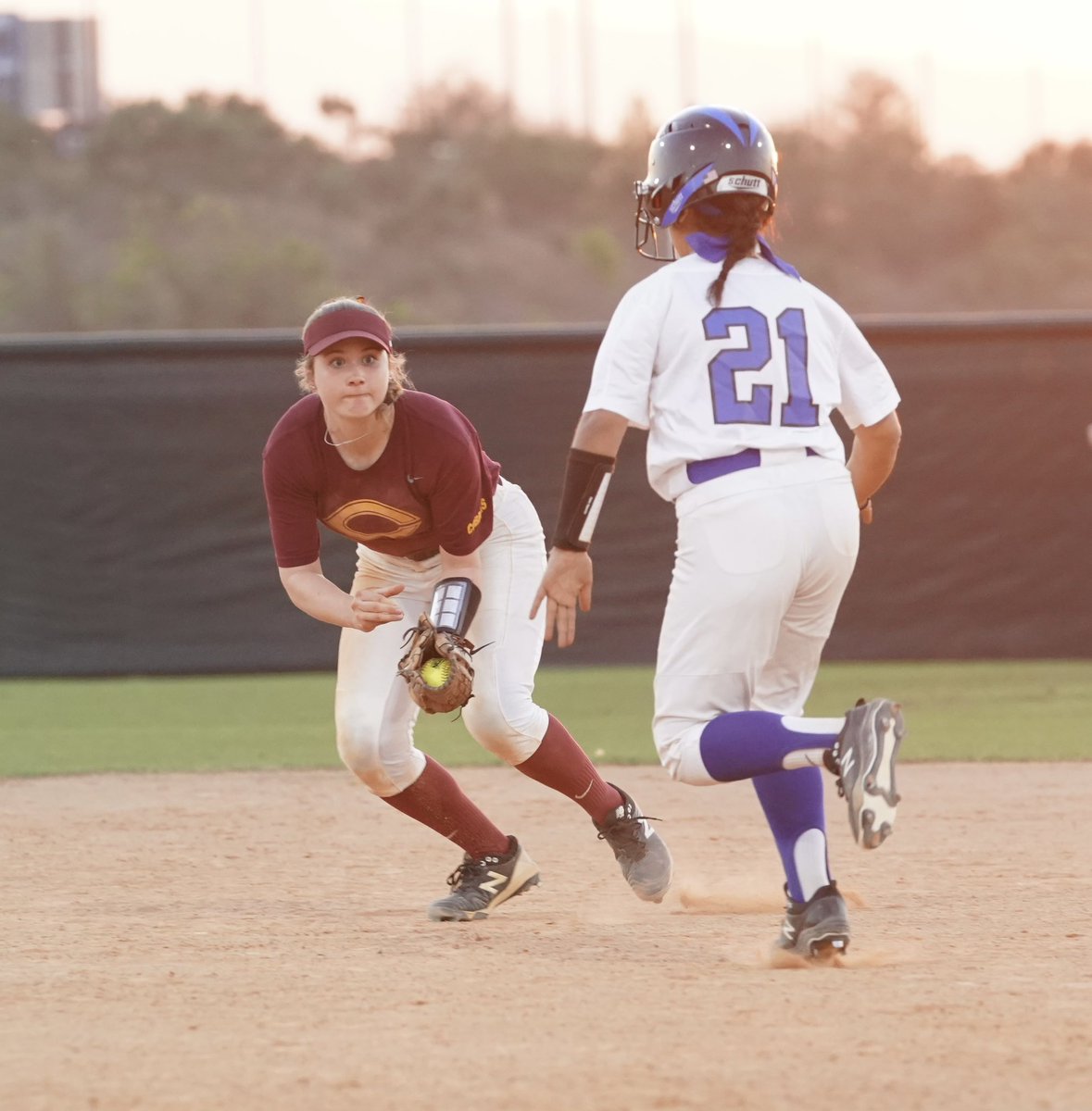 JrKinMT's tweet image. Cobbers Day 5…@CobberSoftball