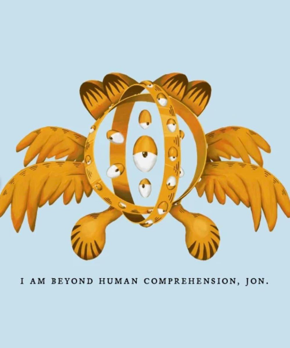 HotCross_'s tweet image. Ezekial's Wheel

@TeamGarf