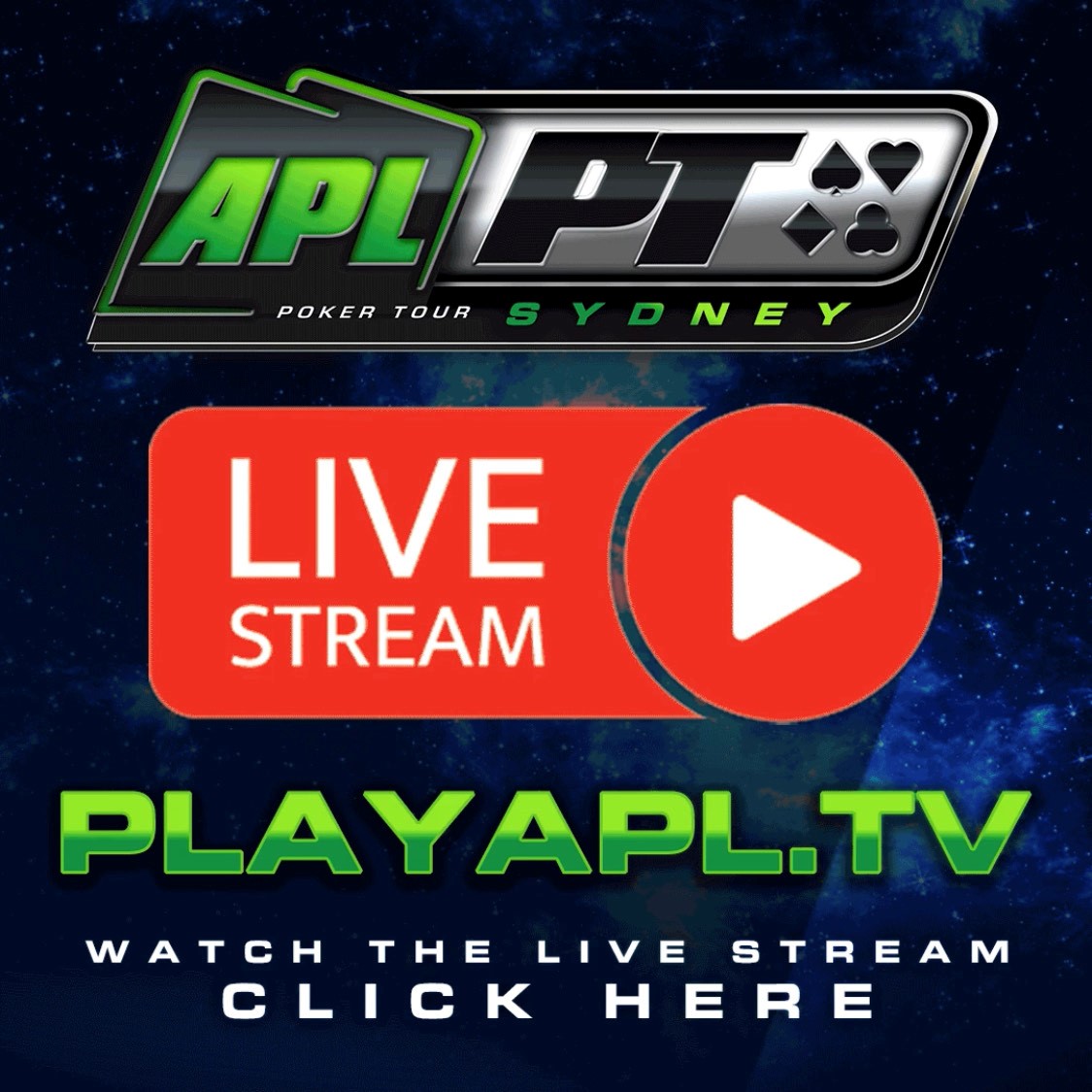 APL Major Events on X