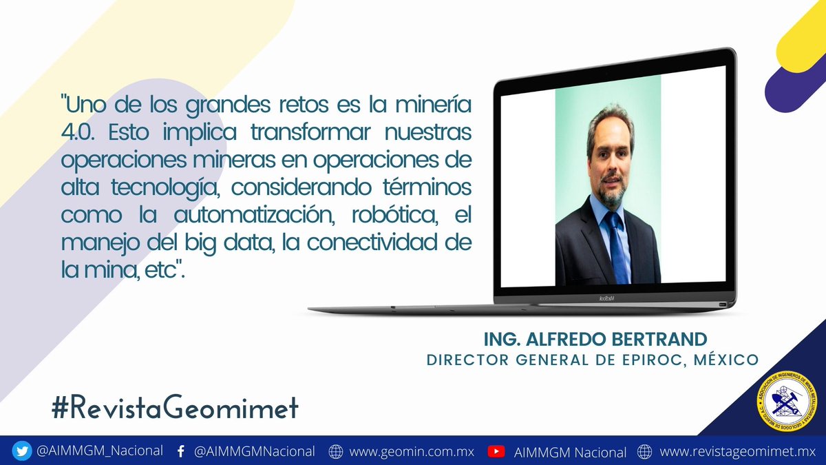 AIMMGM Nacional tweet media