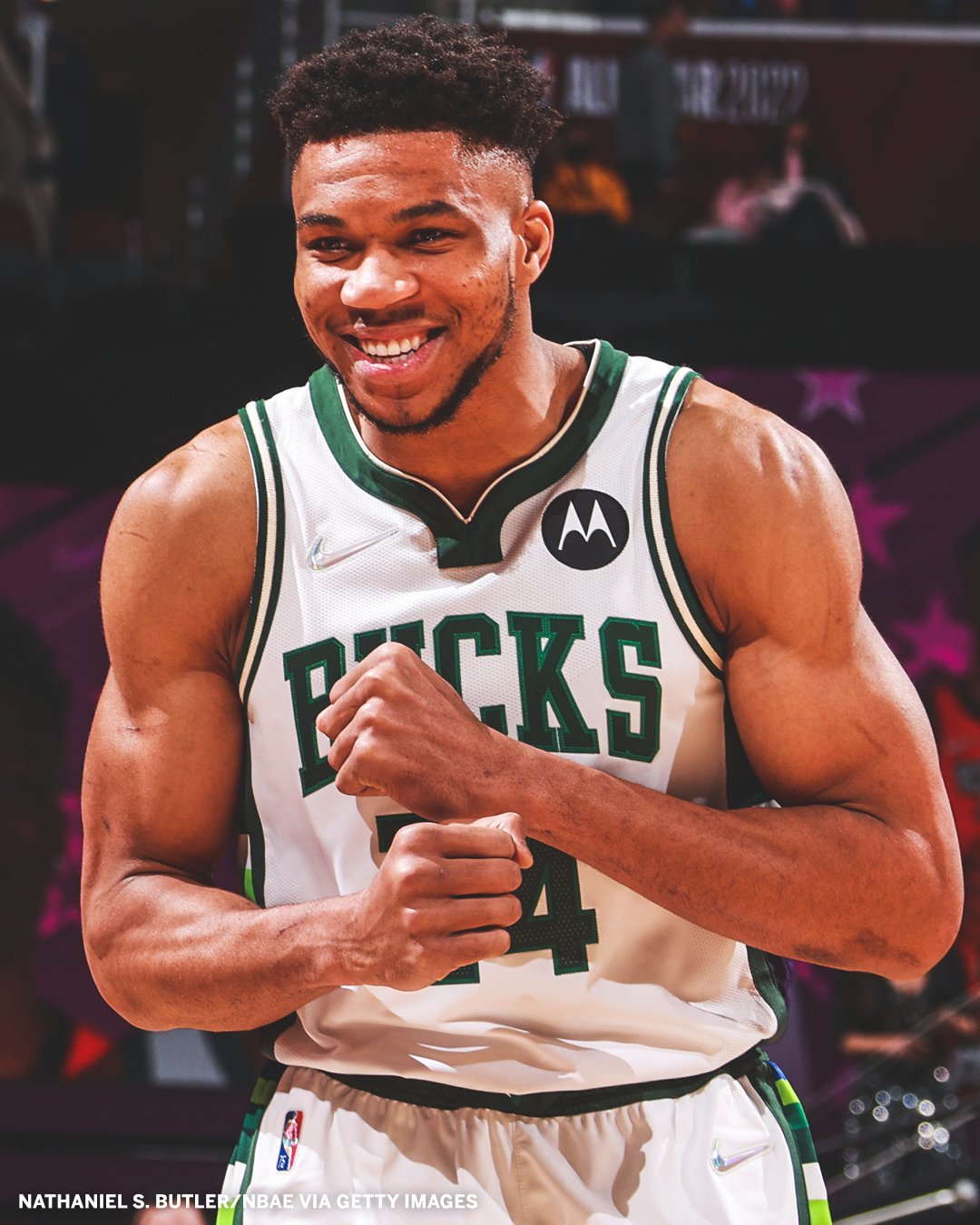 NBA On ESPN On Twitter If Giannis Is A Unanimous All NBA First Team