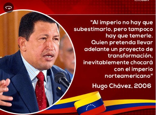Comandante Eterno 🇦🇲
<a href="/cubacooperaTA1/">MISION MEDICA CUBANA ESTADO TACHIRA VENEZUELA</a>
<a href="/cubacooperaTA/">MISION MEDICA CUBANA TACHIRA VENEZUELA</a>
<a href="/cubacooperaTAC/">MISIÓN MEDICA CUBANA ESTADO TACHIRA VENEZUELA</a>
#MMedicaCubanaTachira
#ChávezVive 
#ChávezPorSiempre 
#HéroesDeLaSalud
<a href="/cubacooperaven/">Brigada Médica Cubana en Venezuela</a> 
<a href="/MINSAPCuba/">Ministerio de Salud Pública de Cuba</a> 
<a href="/japortalmiranda/">José Angel Portal Miranda</a> 
<a href="/DiazCanelB/">Miguel Díaz-Canel Bermúdez</a>