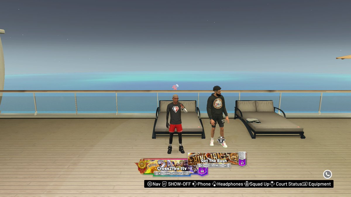 Crossfire tweet media