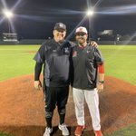 Photo by Coach Kinnan 🇺🇸⚾️ (@CoachKinnan)