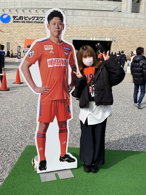 Albirex 22年3月5日 土 ツイ速まとめ