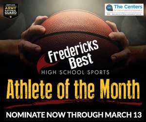 Nominations are open for our next Athlete of the Month! Nominate candidates for basketball and wrestling through March 13. Visit fredericknewspost.com/special/athlet…