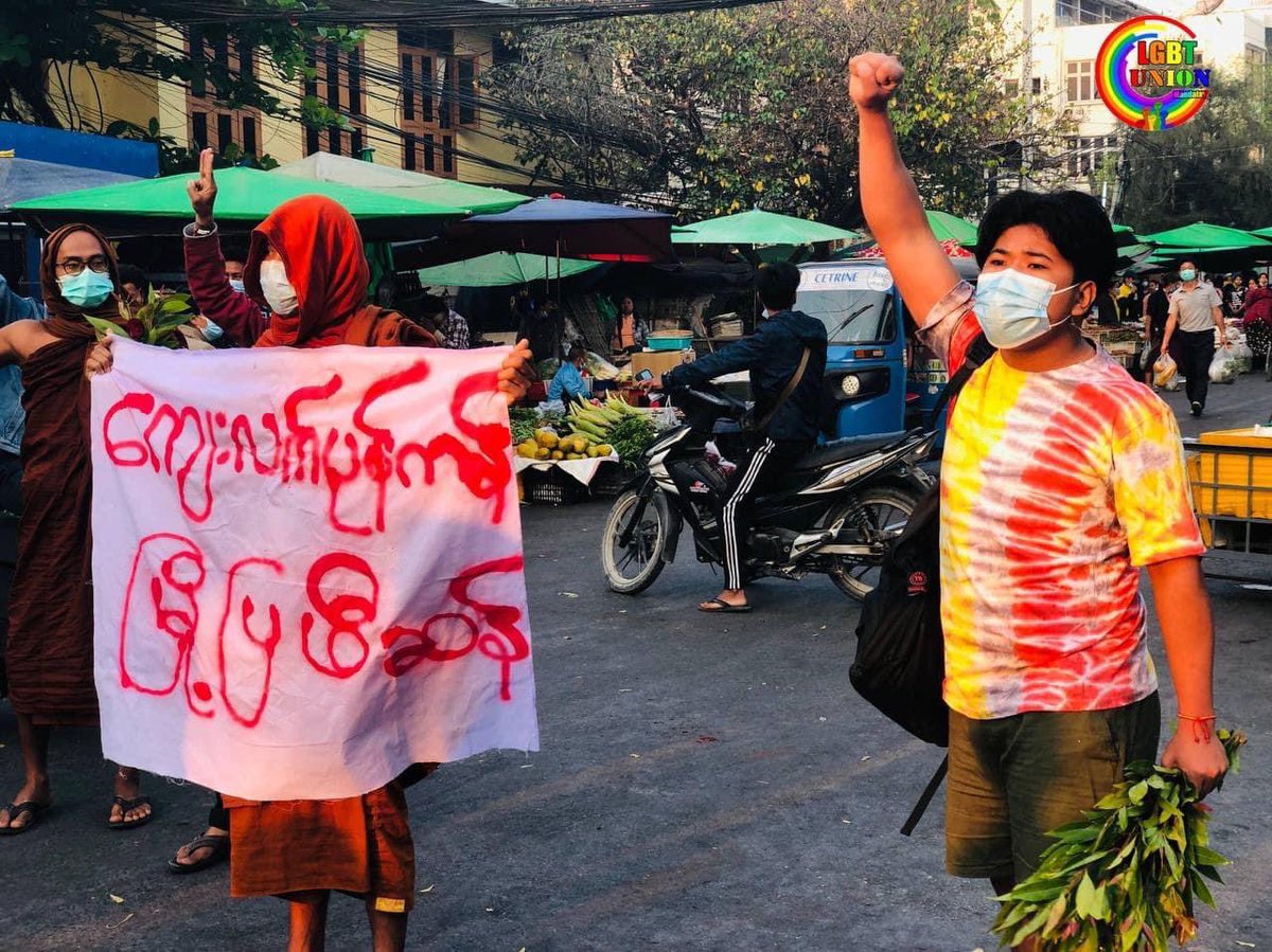 GSCB_Myanmar tweet media