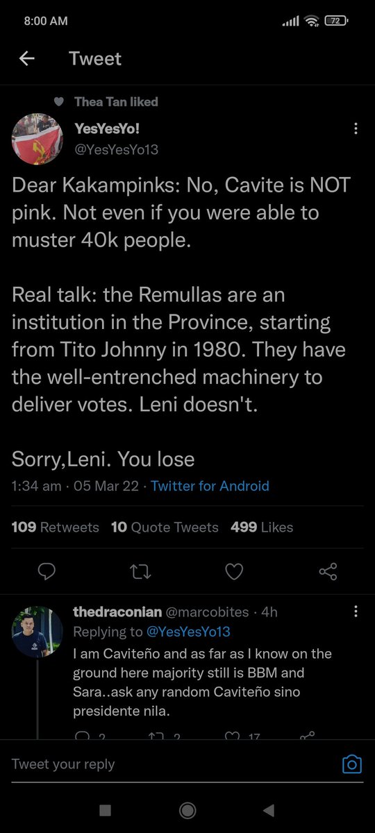 Bangon Bayan Muli tweet media