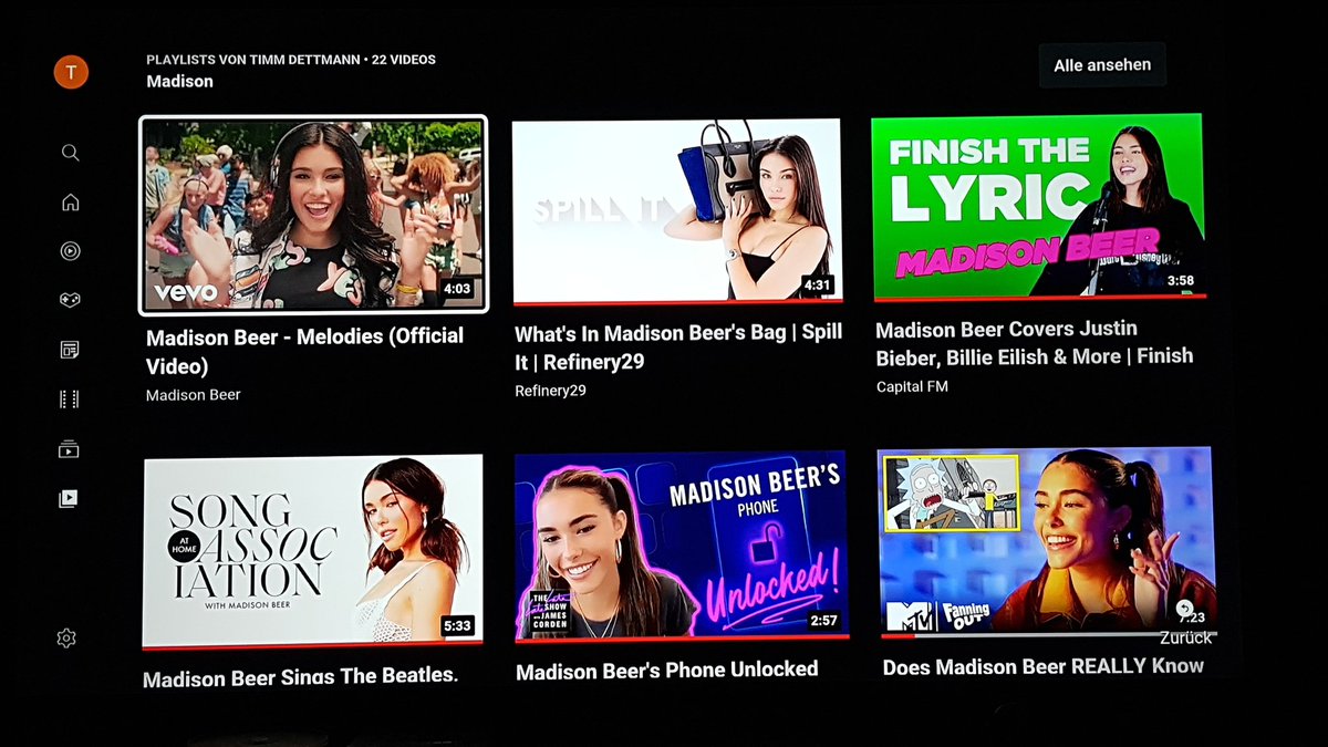 tcd_247's tweet photo. Happy 23. Birthday to the one and only, most beautiful women on earth @Madisonbeer https://t.co/4rekjIzyHI