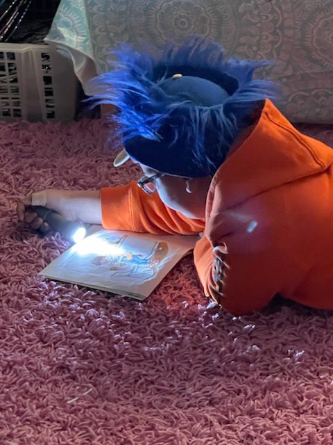 Heritage Elementary tweet media