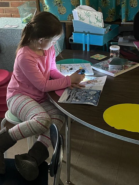 Heritage Elementary tweet media