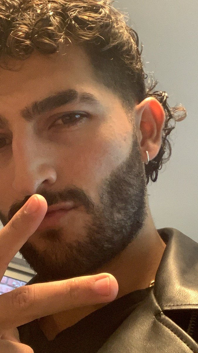 ramirogarza_'s tweet photo. Mullet babyyyyy https://t.co/mFP1pCKoks