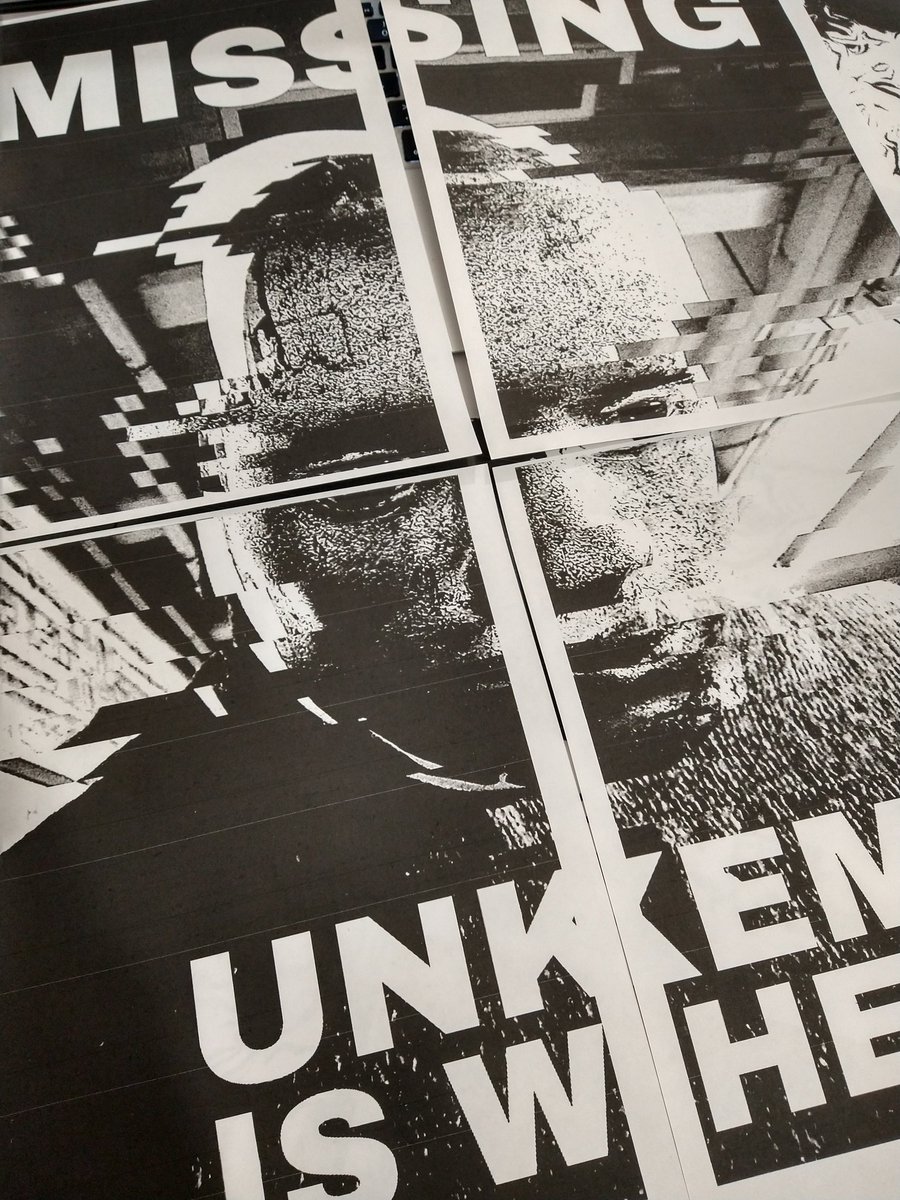 Unkempt (@unkemptishere) on Twitter photo 