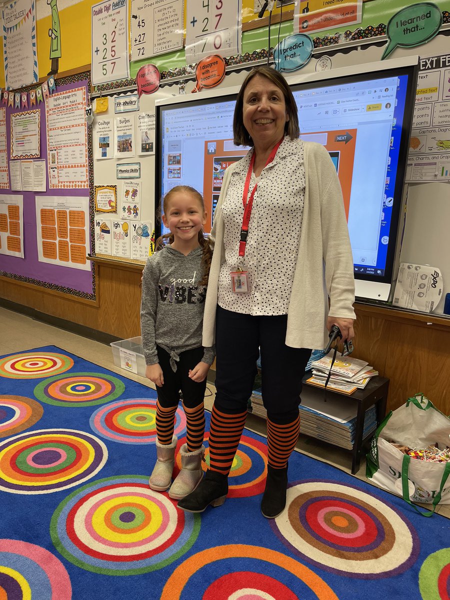 Heritage Elementary tweet media