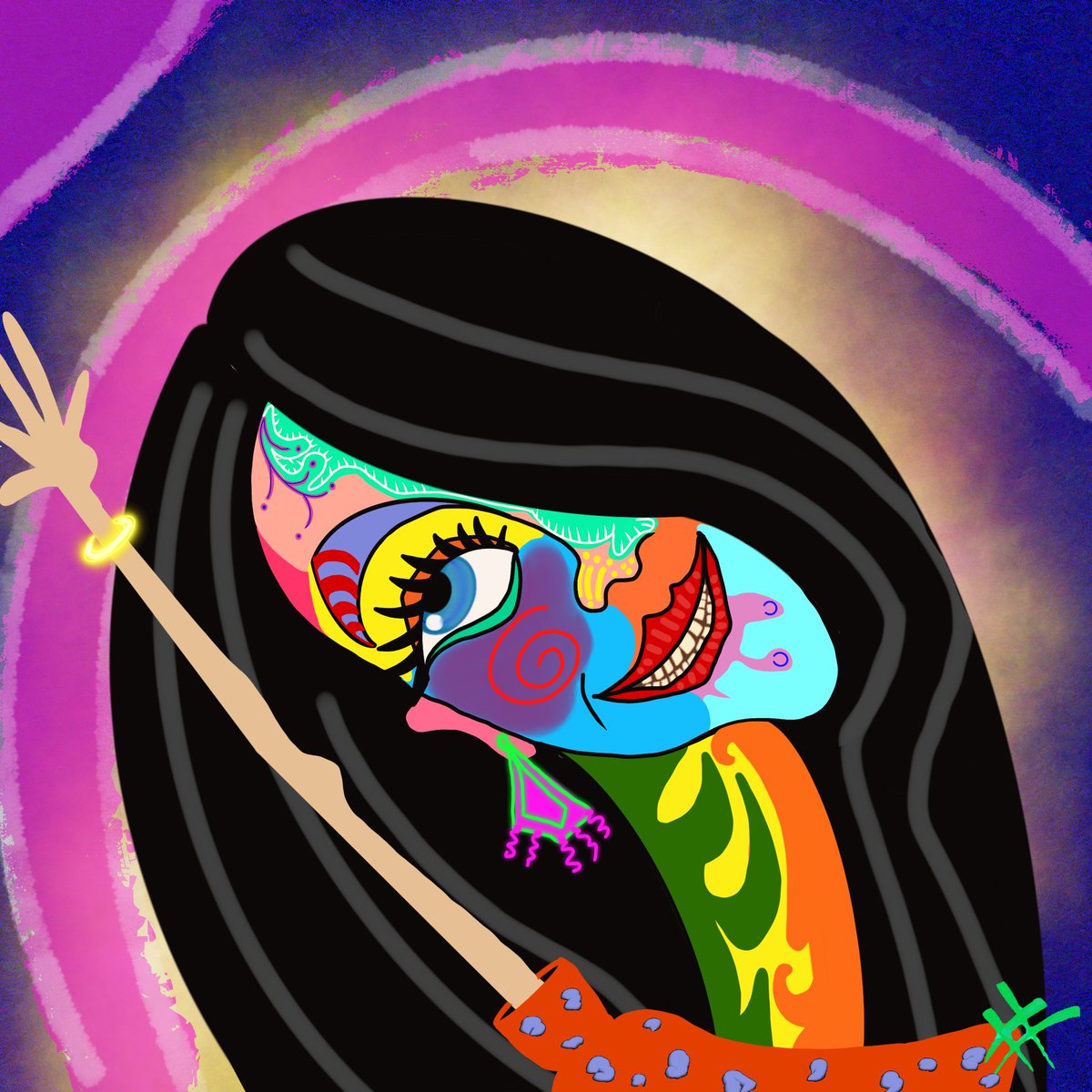 🤟New NFTs from the Party People collection have been minted (Number 1, 23, 24, 27)🤗

Party People Collection👉binance.com/en/nft/marketp…

#NFTs #NFT #nftart #NFTartists #nftcollectors #NFTCommunity #Binance #NFTcollection #binancenft #NFTLAUNCH #art #artwork #picasso #artistmurati