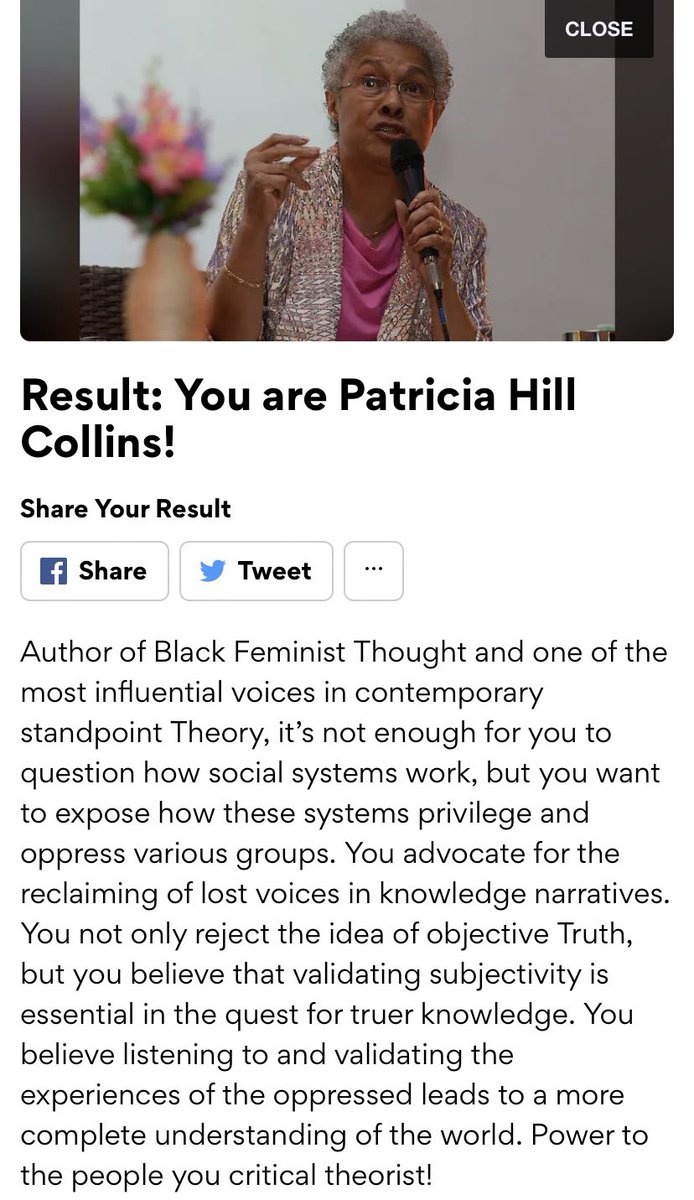 Rikki Roscoe, Ph.D. tweet media
