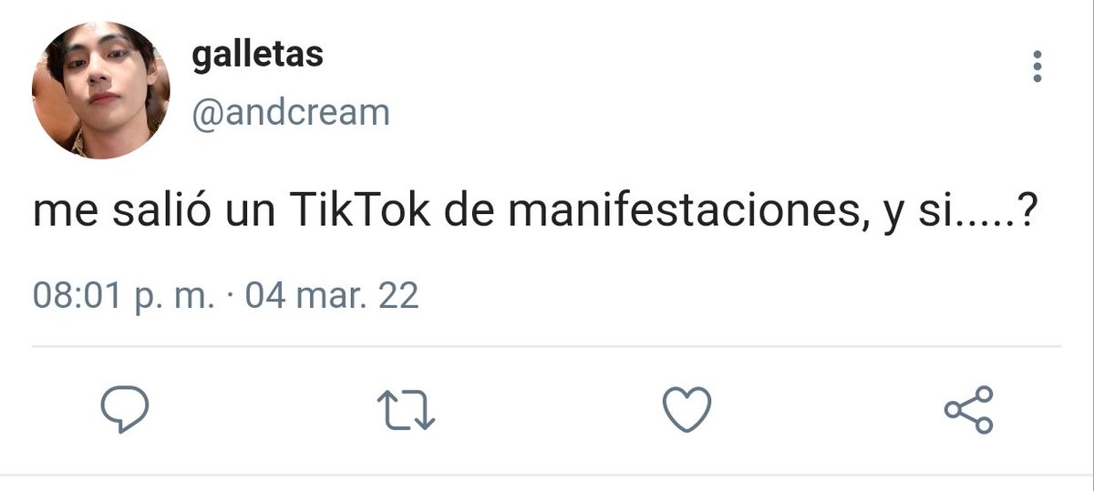 auskottom's tweet photo. Donde después de ir a su RD J /K hace todo lo posible para que lo que vivió se haga real, el quiere ser el novio de su ídolo. 

O donde el cantante K/T H lleva 1 mes teniendo el mismo sueño.

#Taekook #taekookau https://t.co/3lzrajdZaq