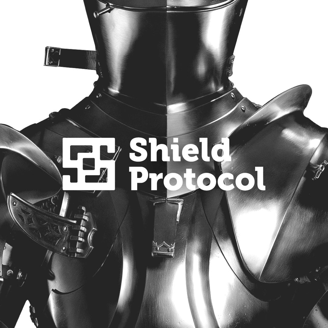 YTStrades's tweet photo. Shield Database will be the best place to find crypto projects that have all gone through a process by unified security partners:

-Contract Audit
-Third Party KYC
-Wallet Screening
-Token Distribution

📢: https://t.co/p4PO2aGARC
🌐: https://t.co/v1YtNRDzfj 
🐦: @shieldprotocol1 https://t.co/qCPP9PaicR