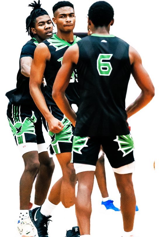 What a great game between <a href="/DohnPrepBball/">Dohn Prep Basketball</a> &amp; <a href="/TLAPSportsFLA/">Blackhawks 🦅</a> in the @PrepSouthConf. Great coverage by <a href="/TKDSSports/">TKDS Sports Network</a> final score 85-81.  <a href="/CardellBailey/">cardell bailey</a> finished with 23 pts, <a href="/W0rldCole/">Cole Farrell</a> finished with 28 points, Chin finished with 14 points and Marcus finished with 5 threes.