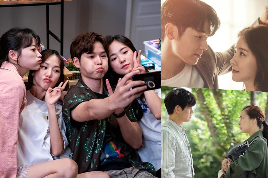 soompi's tweet photo. 7 Grown-Up Dating K-Dramas To Check Out
https://t.co/awKRRIjYsO https://t.co/25GiMzVvtG
