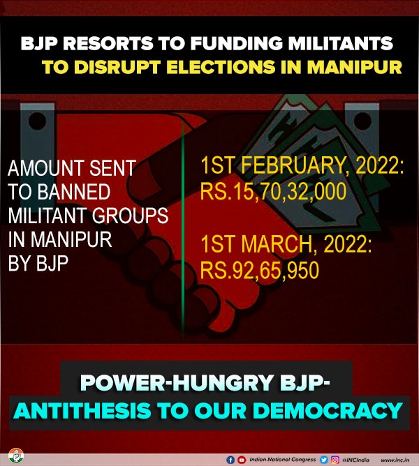 bengapinto's tweet photo. @Indian10000000 #Congresslaklagani #ManipurwithRahul
#ModiDisasterforImdia https://t.co/7FWNeJW4xA