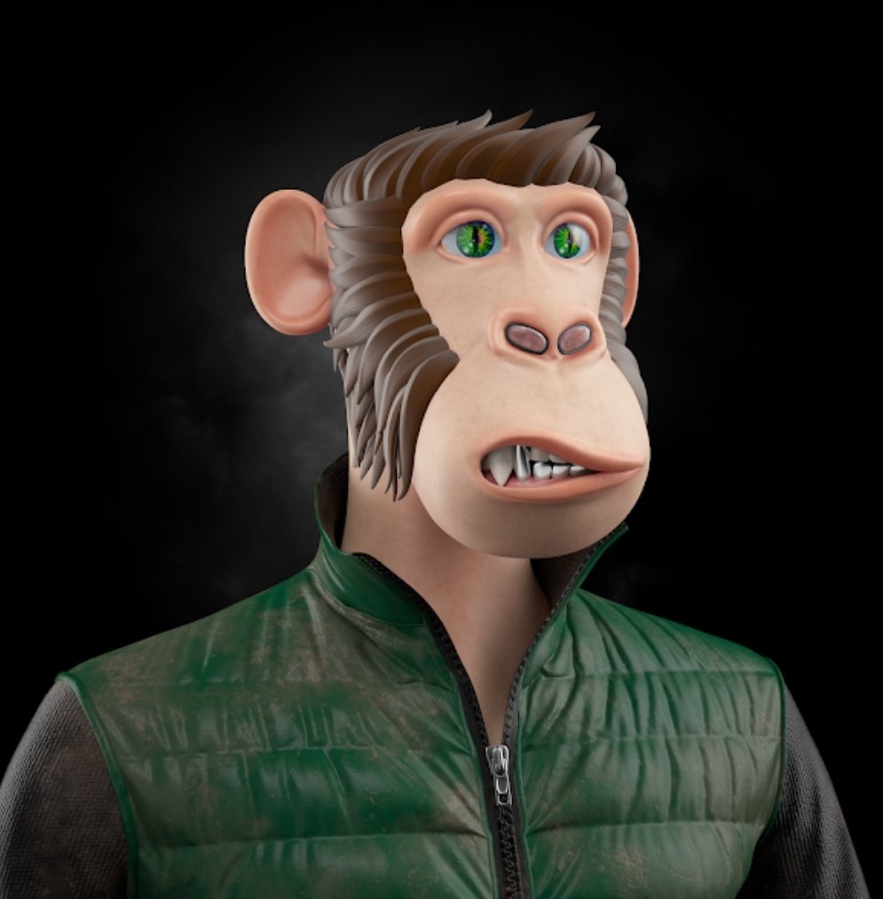 PoloPunkBuddah's tweet photo. These two crazy guys come from the floor of @RadioactiveApes , awesome fair price for two top 1000 ranking... join our discord, be part of the fam . Much stuff coming.... #digitalart #premiumcollectibles #nfts https://t.co/CqBuPz1PIH
https://t.co/E505f5AoIa https://t.co/r24ICoy7XV