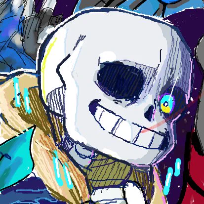 昨晩、ノコチップさん()の絵チャに参加させていただきました!!たのしくて夢中になっちゃった・・・!! 