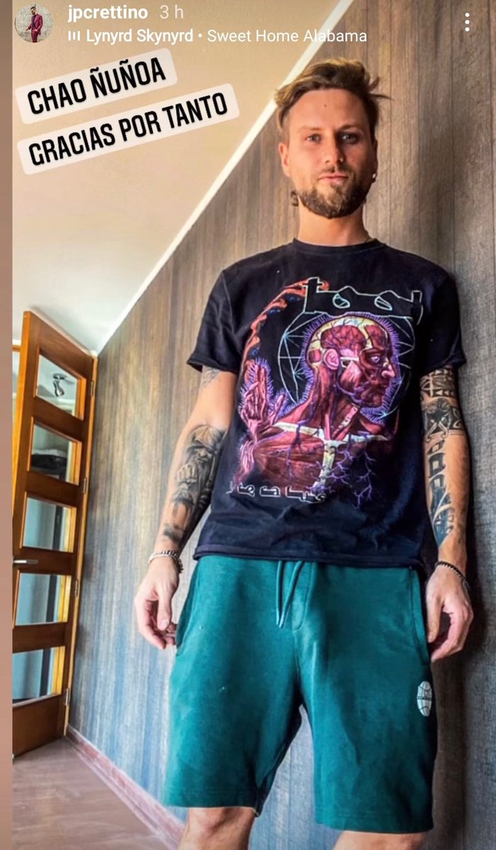 Jp crett0n 🤭