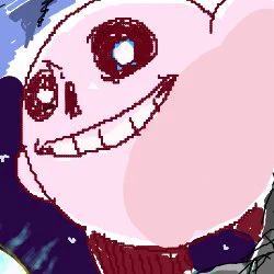 昨晩、ノコチップさん()の絵チャに参加させていただきました!!たのしくて夢中になっちゃった・・・!! 