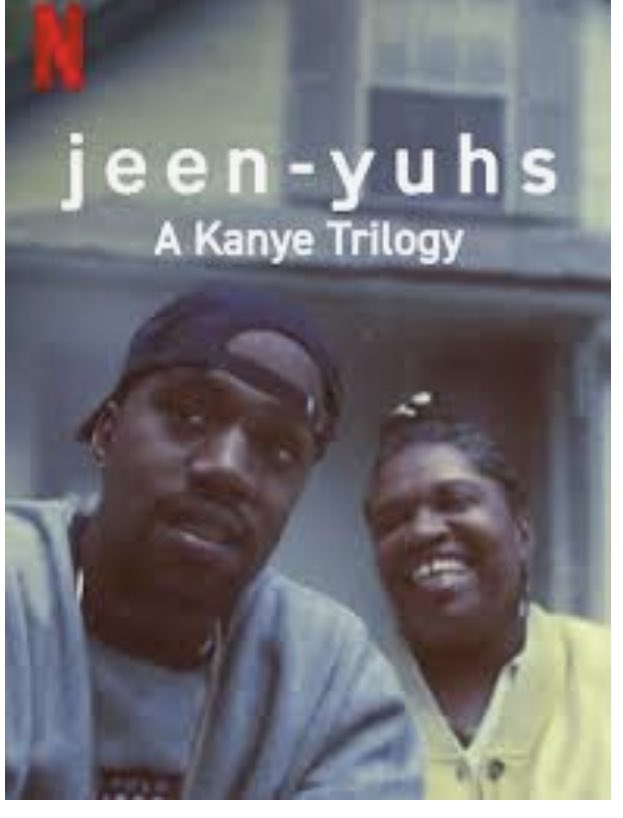 2 episodes in and I have to admit, I see Kanye in a new light. Pre Kardashians this guy is a genius and ultimate hustler.