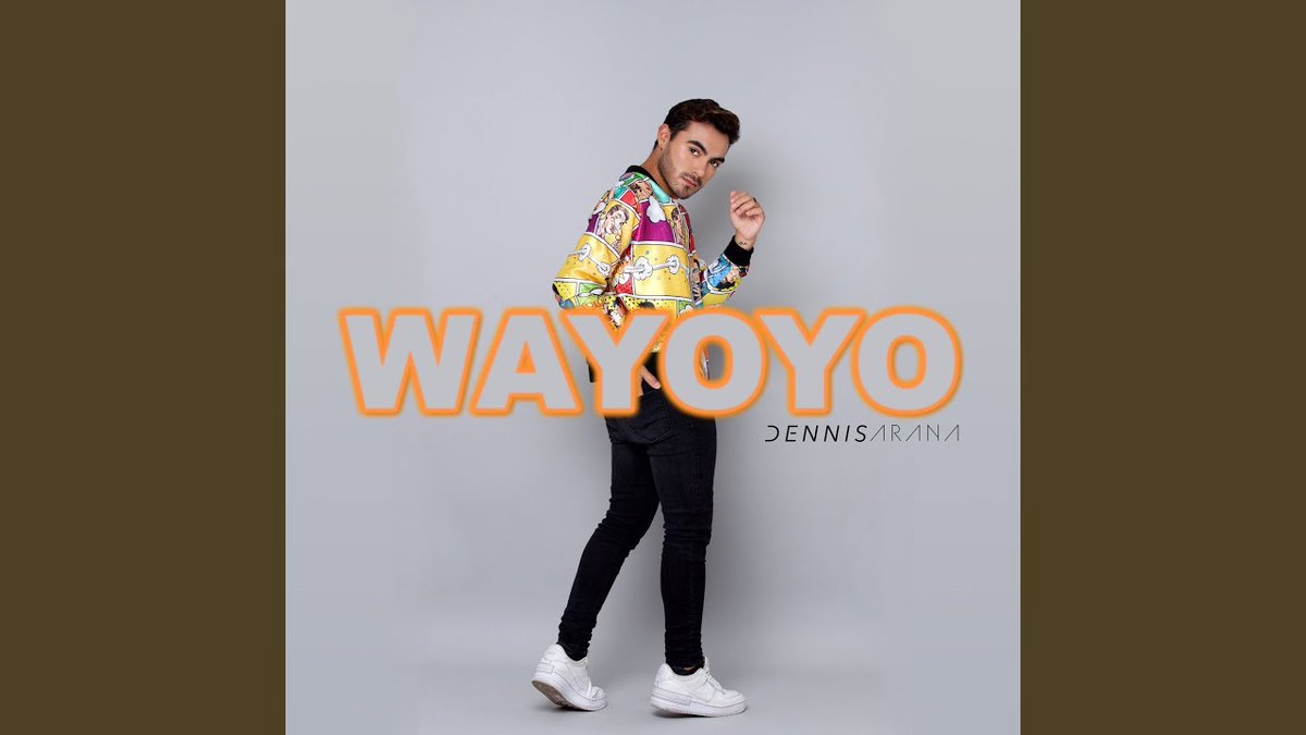 Nº8:

Dennis Arana - Wayoyo #WebChart

👉 radioradical.pt