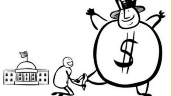 ACarolinaFrade's tweet photo. Todo esto apoyado por las empresas, ya que la publicidad que generan son para este fin: el consumismo.
Parece que nos importa más el hecho de tener mucho capital y enriquecernos, que nuestra propia vida y la del ambiente. https://t.co/S6plo1fQTN