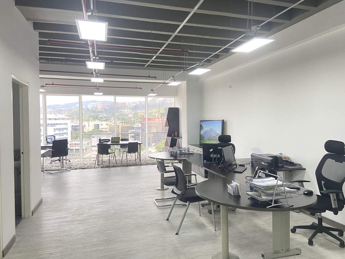 elisresidence's tweet photo. EN ALQUILER

Oficina de 87mts2 en Las Mercedes

2 baños
2 puestos de estacionamiento 

#inmuebles #inmueblescaracas #alquilercaracas #oficinas #lasmercedes #elisresidence https://t.co/OHgQXafVtw