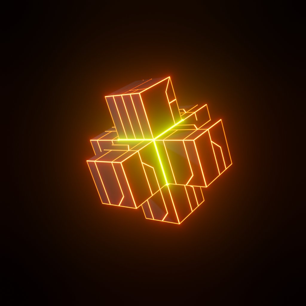 Relics Lab tweet media