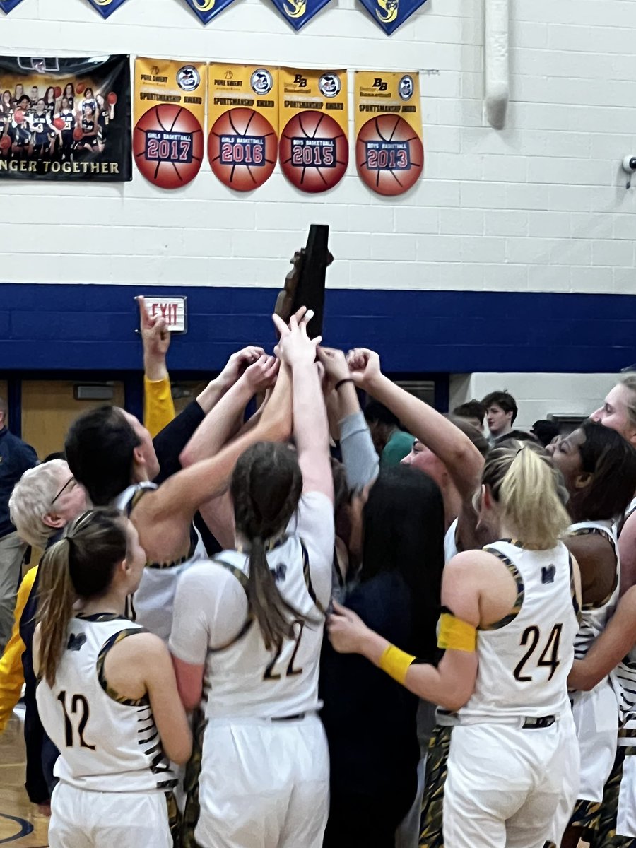 District Champs!!