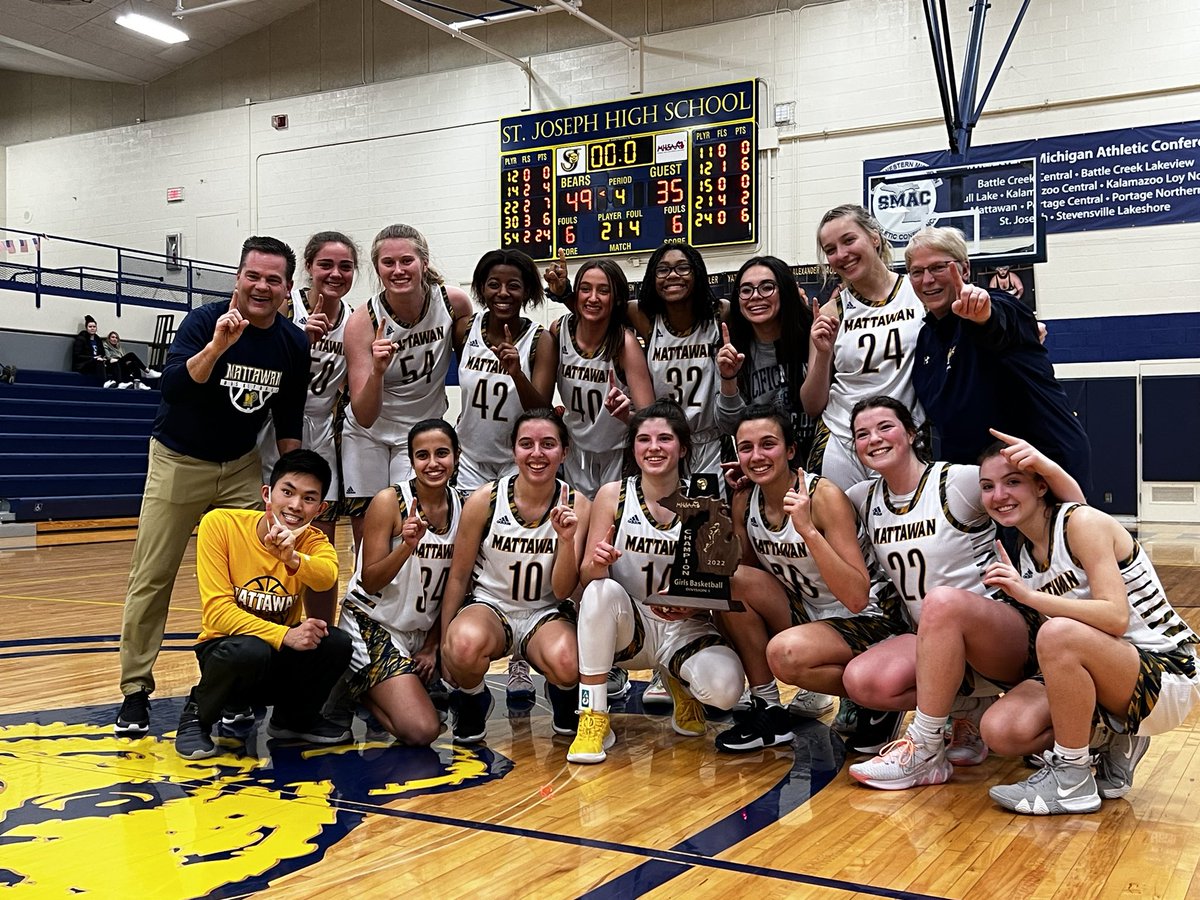 Mattawan Activities tweet media