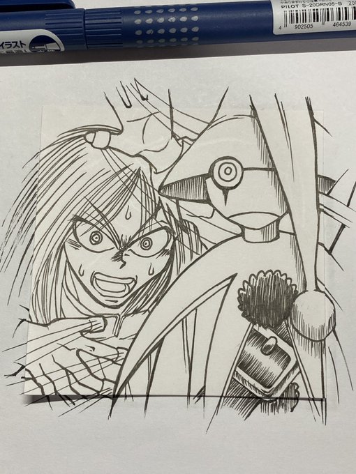 画像まとめ からくりサーカス 9ページ目 アニメレーダー