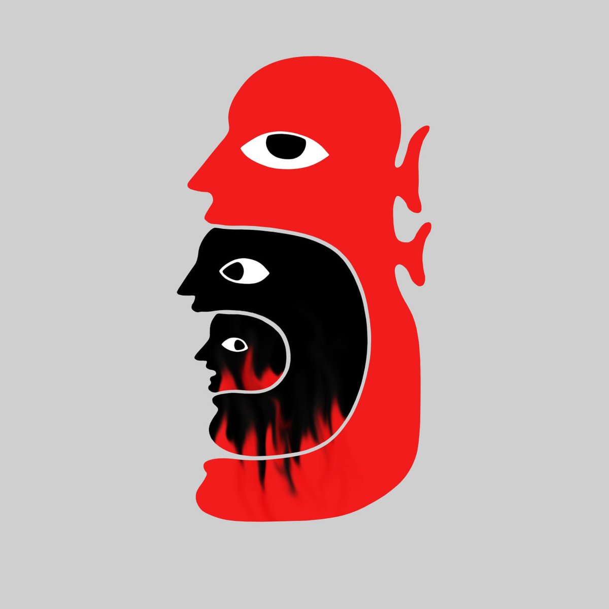 I'm a mess most of the time these days..
Didn't post these 4 updates to the collection right away, &amp; to my amazement they got sold out sooner than I remembered to announce here :/ ❤️
I'm almost done prepping next 4 though, promise to make a post in advance this time