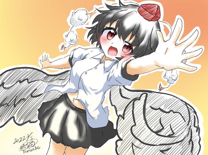 リテイク文ちゃん 