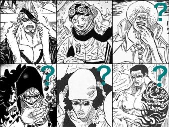 Log ワンピース感想 さんはtwitterを使っています ドレークが隊長を務め 隊員にコビーがいる海軍本部機密特殊部隊 Sword 他にメンバーがいるとしたら それは誰だろう T Co Ldbdwfp6hd T Co Ibwdwler0p Twitter