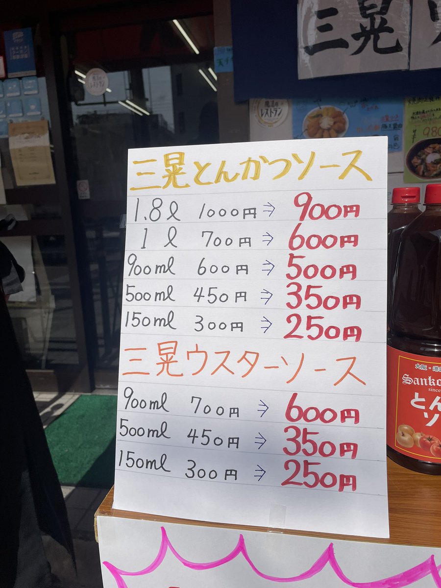 赤丸食堂のこにっさん (@konishiman) / Twitter
