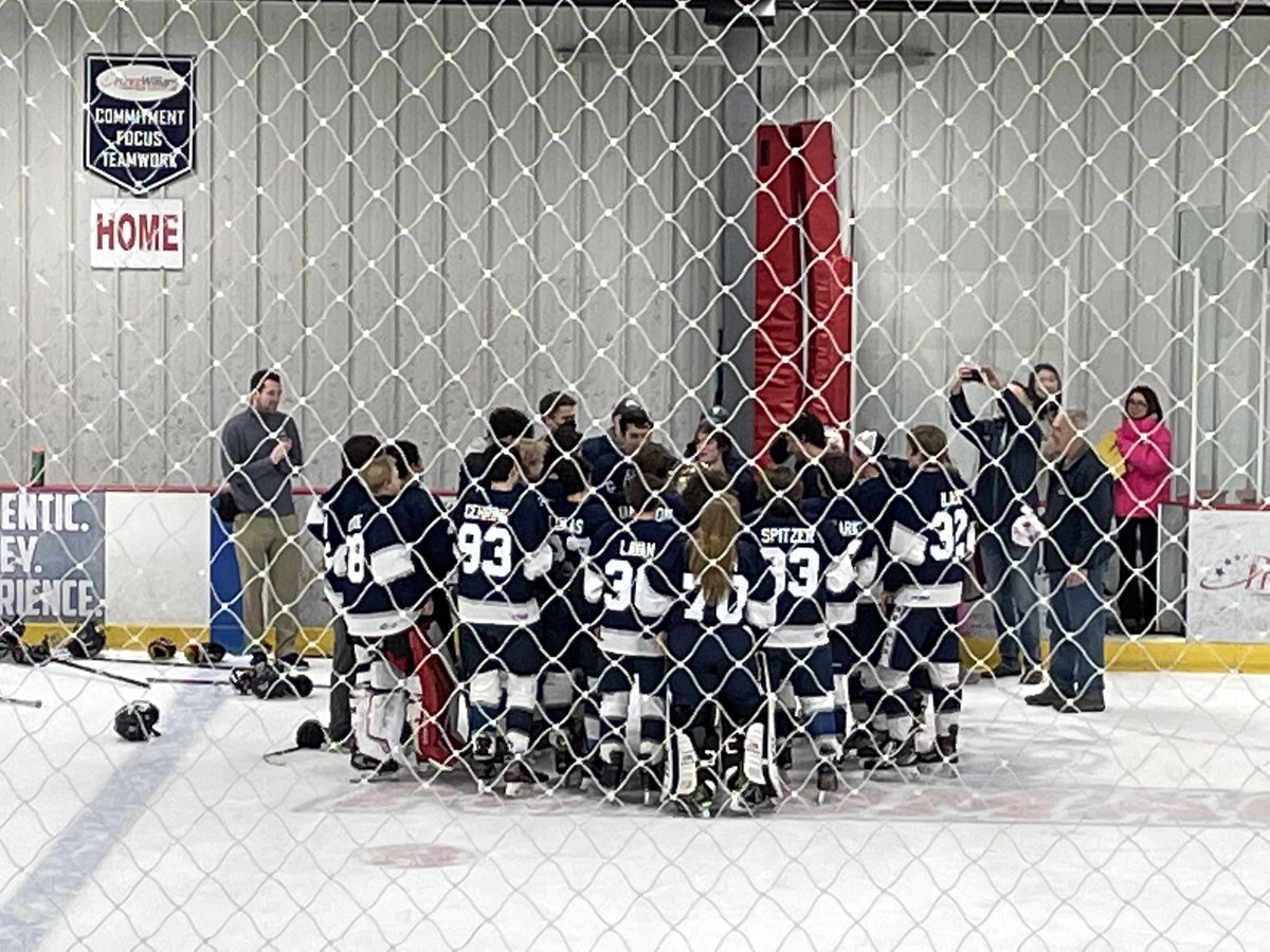 The WL Generals are the 21-22 CSHL champs!
<a href="/WLHSAthletics/">Generals</a> <a href="/GeneralsPride/">Washington-Liberty HS</a> <a href="/HockeyCSHL/">CSHL Hockey</a> <a href="/SunGazetteSpts/">Sun Gazette Sports</a> <a href="/WashPostHS/">WashPost HS Sports</a>