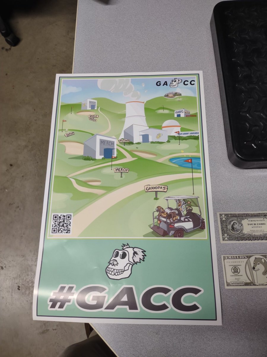 GrandpaApeCC's tweet image. Catch our #GACCStaff on location in Austin for #SXSW ! We are ready for a #GACCATTACK #GACCGANG and will paint the town Green! Keep it weird while we go Dumb! 

Ooh Ooh Aah Aah