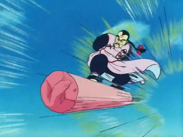 @GoAkashin @39wdc ドラゴンボールはこの時代に既にあったのか 