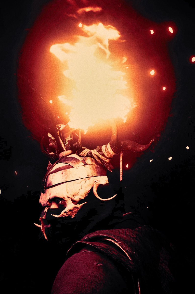 mellydarkeyes's tweet photo. Thoughts on fire ๐ฅ
#GhostOfTsushima #VirtualPhotography #PS5 #LegendsPSPlus https://t.co/ApmpNJgm0e