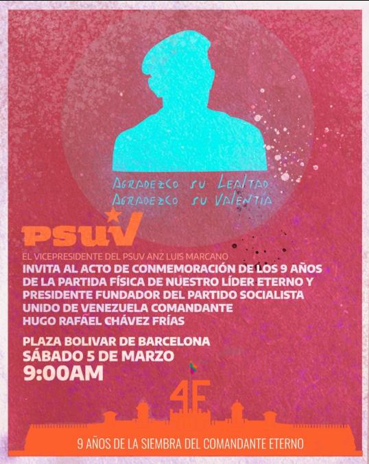 Psuv Anzoátegui tweet media
