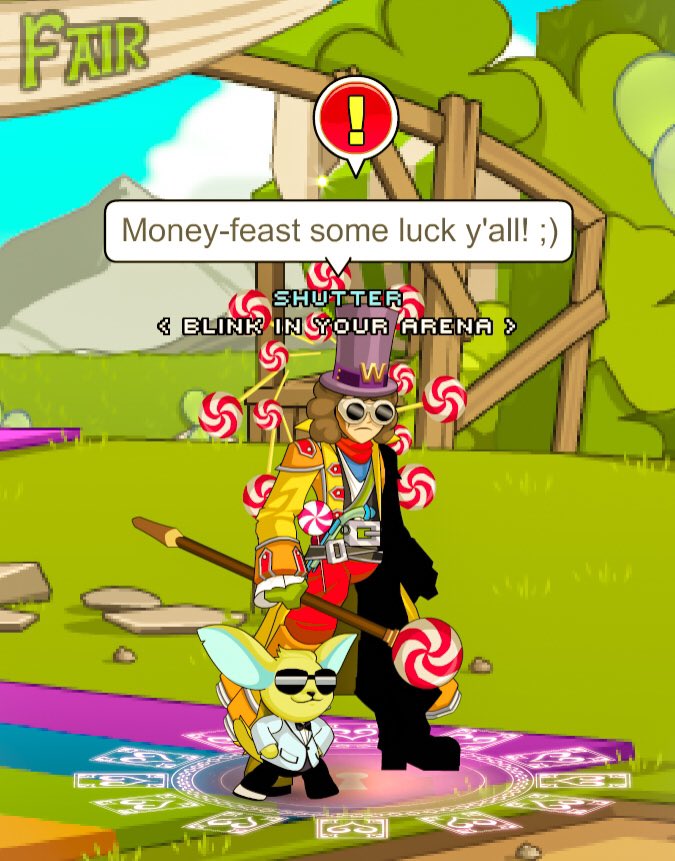 ElSeanoAQW tweet picture